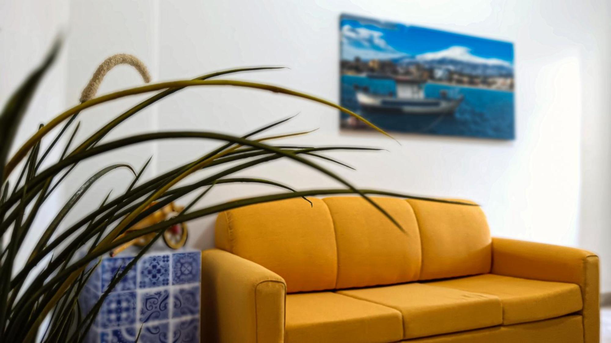 Appartement Kataneasyhouse à Cibali Extérieur photo